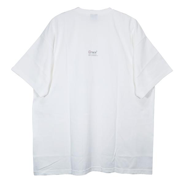 WTAPS（ダブルタップス） 24SS BIRTH/SS/COTTON 241ATDT-STM07S バース