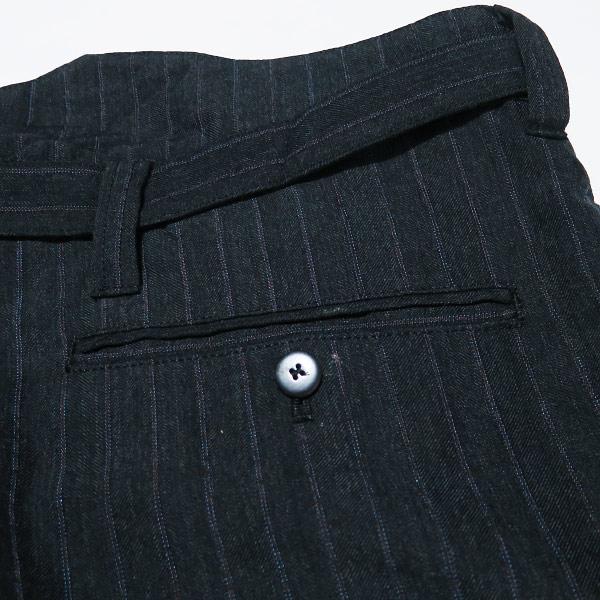 visvim（ヴィズヴィム） ビズビム 22AW HAKAMA PANTS 0222905008006