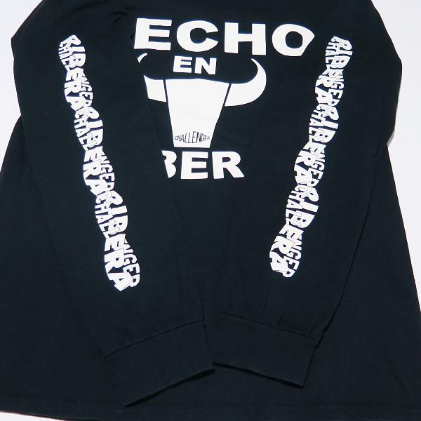 CHALLENGER（チャレンジャー） x Steak House RIBERA ステーキハウス