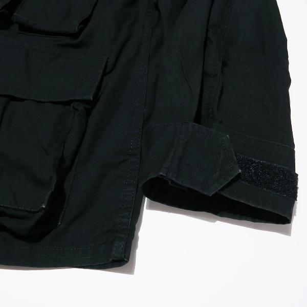 WTAPS（ダブルタップス） 20AW MODULAR/LS/COTTON.RIPSTOP 202BRDT