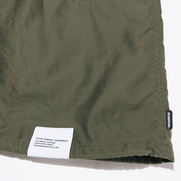 NEIGHBORHOOD（ネイバーフッド） 23AW SOUVENIR SHIRT LS 232AQNH