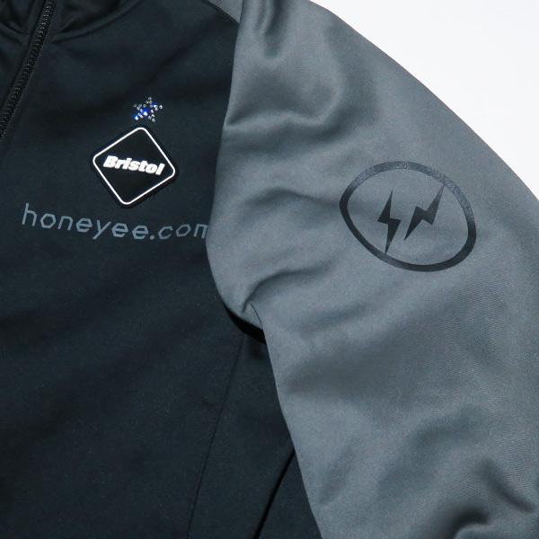 F.C.Real Bristol（エフシーレアルブリストル） x NIKE ナイキ x