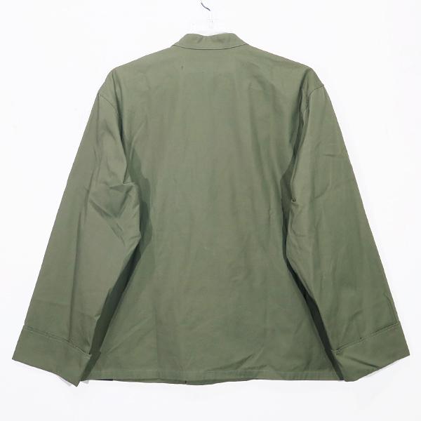 NEIGHBORHOOD（ネイバーフッド） 23SS RIPSTOP KF JACKET 231AQNH