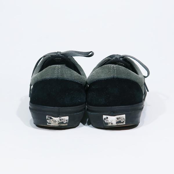 ERA（VANS） WTAPS ダブルタップス x VANS バンズ 18SS OG ERA LX
