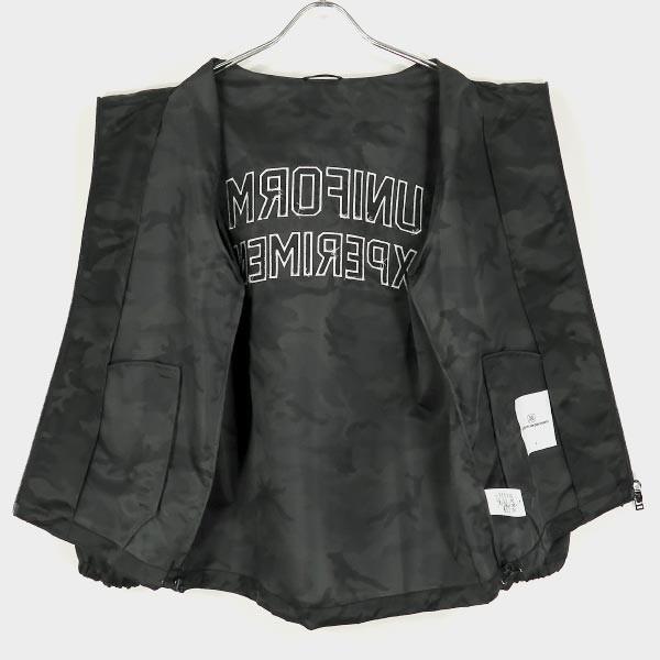 uniform experiment experiment(ユニフォームエクスペリメント) 16A/W