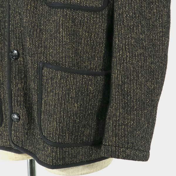 TENDERLOIN（テンダーロイン） T-BROWN BEACH JKT メンズ アウター