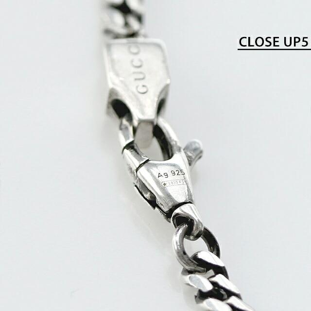 GUCCI（グッチ） ブレスレット メンズ ブランド インターロッキングG