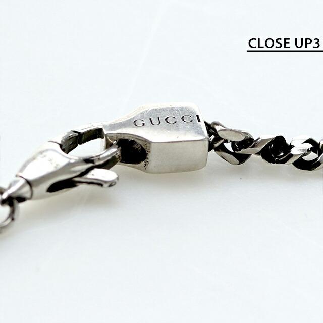 GUCCI（グッチ） ブレスレット メンズ ブランド インターロッキングG