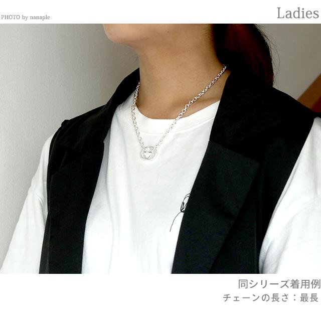 GUCCI（グッチ） ブランド ネックレス ペンダント メンズ レディース
