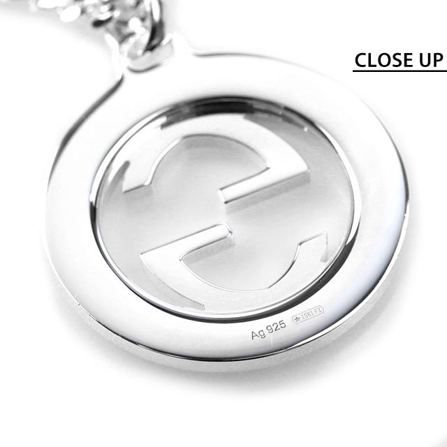 GUCCI（グッチ） ブランド ネックレス ペンダント メンズ レディース