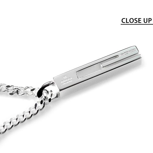 GUCCI（グッチ） ブランド ネックレス ペンダント メンズ レディース