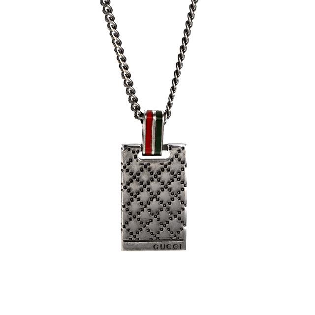 GUCCI（グッチ） ブランド ネックレス ペンダント メンズ レディース