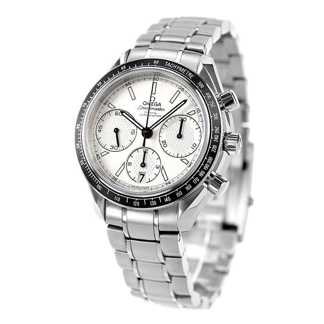 OMEGA（オメガ） 時計 スピードマスタークロノグラフ 40mm 自動巻き