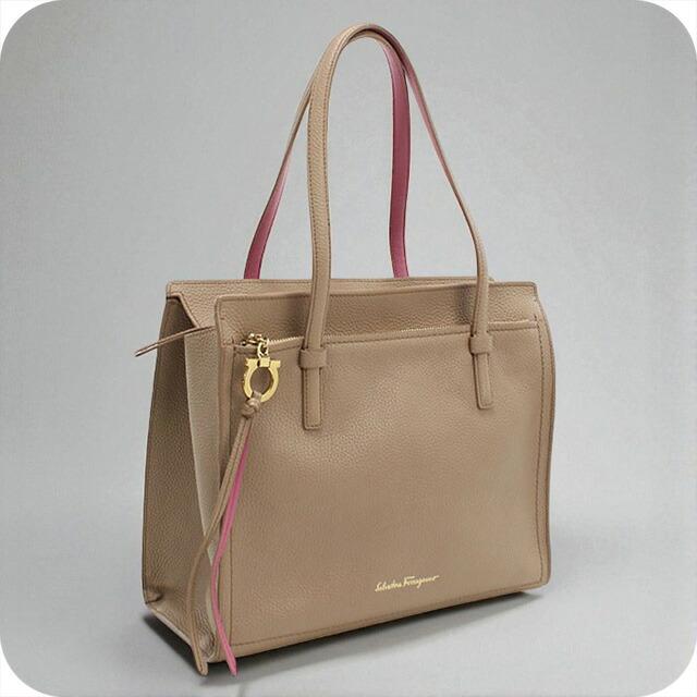 FERRAGAMO（フェラガモ） 中古 トートバッグ レディース ブランド