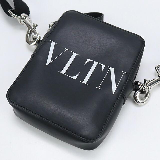 VALENTINO（ヴァレンティノ） 中古 斜め掛け ショルダーバッグ メンズ