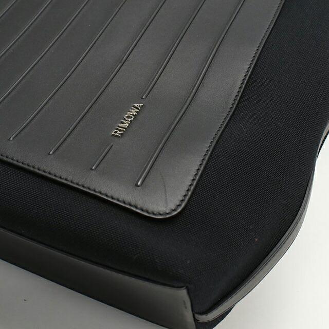 RIMOWA（リモワ） 中古 トートバッグ メンズ ブランド バーティカル