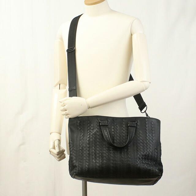 BOTTEGA VENETA（ボッテガ・ヴェネタ） 中古 トートバッグ メンズ