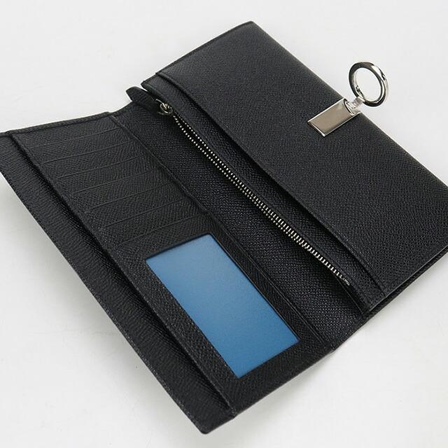 BVLGARI（ブルガリ） 中古 長財布二折 ユニセックス ブランド ブルガリ