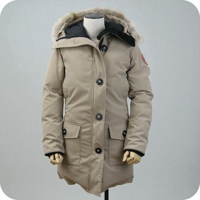 CANADA GOOSE（カナダグース） 中古 ダウンジャケット レディース