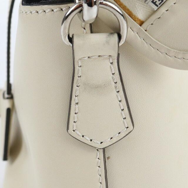 FENDI（フェンディ） 中古 ハンドバッグ レディース ブランド バイ ザ