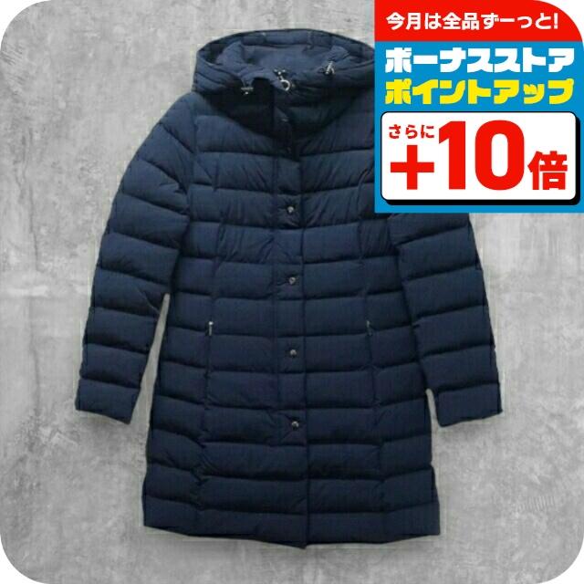 CAPEHORN（ケープホーン） CAPE HORN SANTACRUZ ダウンジャケット