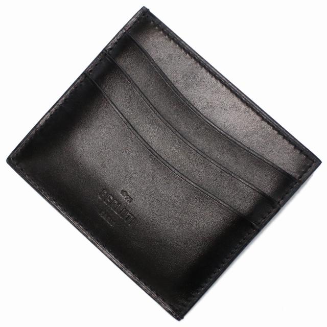 Berluti（ベルルッティ） ブランド IDカードケース メンズ カード