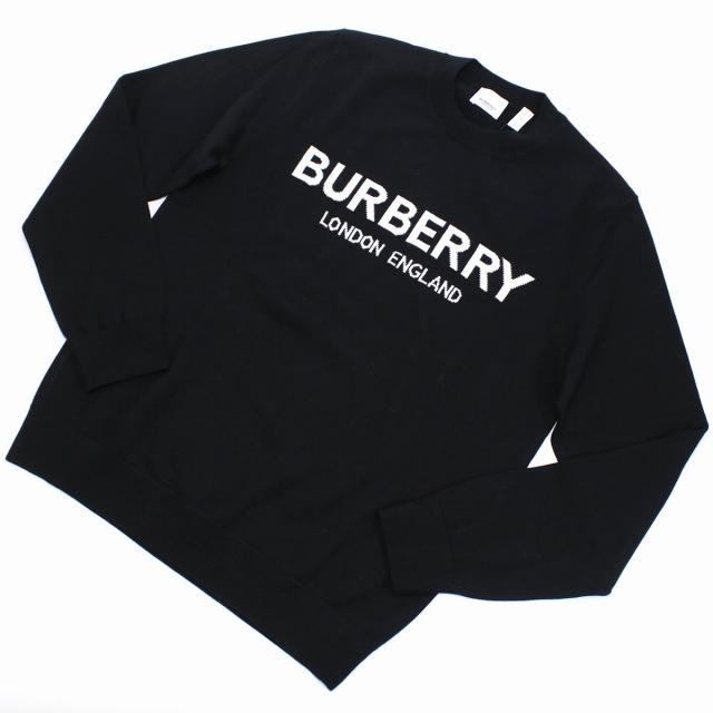 バーバリー ブランド ニット セーター メンズ BURBERRY イタリア