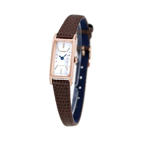 Kii（CITIZEN） シチズン キー エコドライブ ソーラー レディース