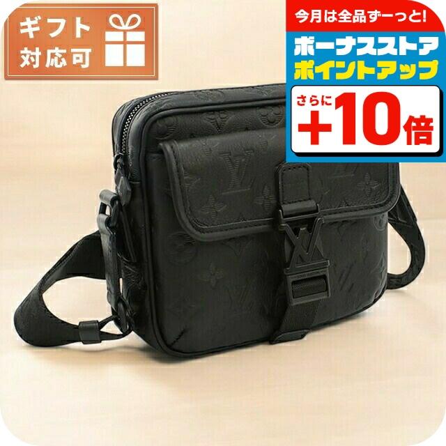LOUIS VUITTON（ルイ・ヴィトン） 斜め掛け ショルダーバッグ メンズ