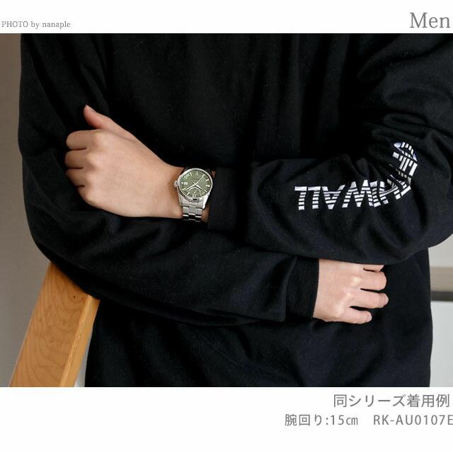 Contemporary Collection オリエントスター コンテンポラリー