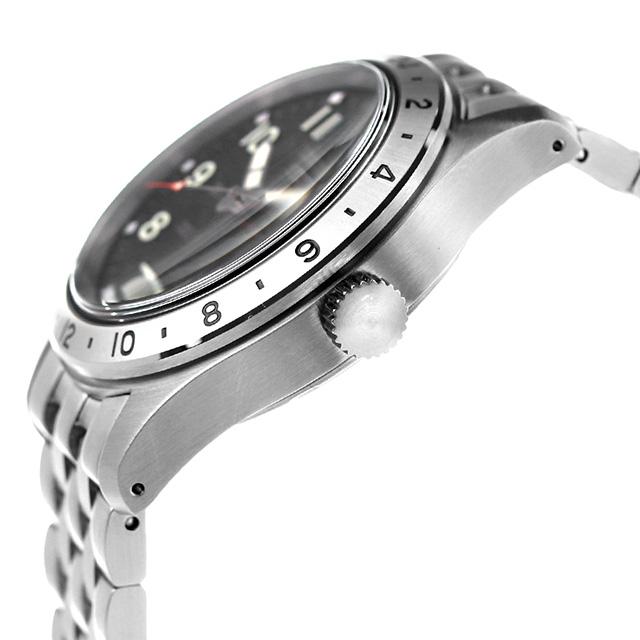 Seiko 5 Sports セイコー5 スポーツ フィールド GMT スタイル 自動巻き
