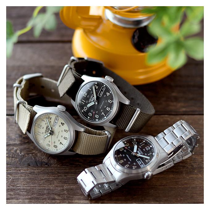 Seiko 5 Sports セイコー5 スポーツ スーツ スタイル 自動巻き 機械式