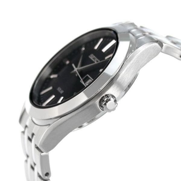 SEIKO SELECTION セイコー 腕時計 ブランド メンズ ソーラー SBPX083