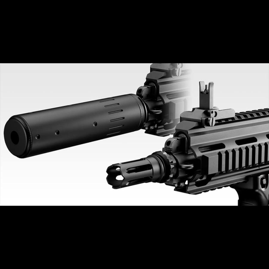 東京マルイ次世代電動ガン DEVGRUカスタム HK416D : エアガン通販の