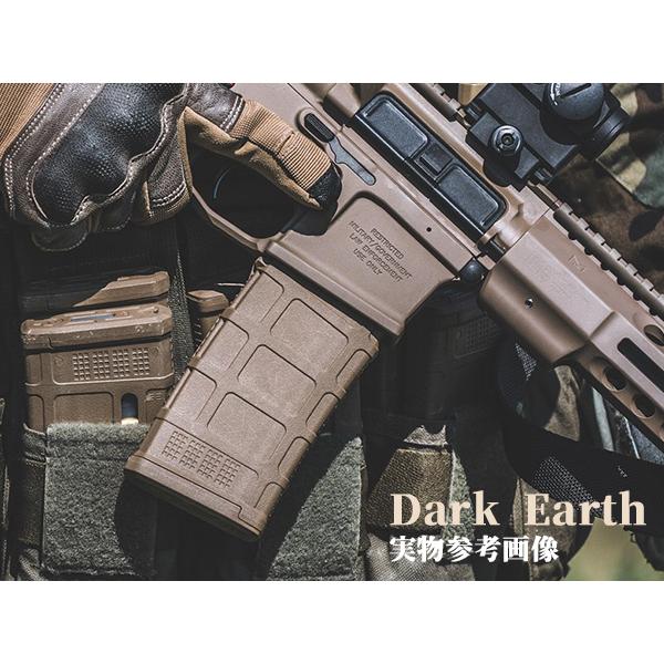 マルイ電動ガン 次世代M4シリーズ対応 MAGPUL PTS PMAG for SOPMOD 120