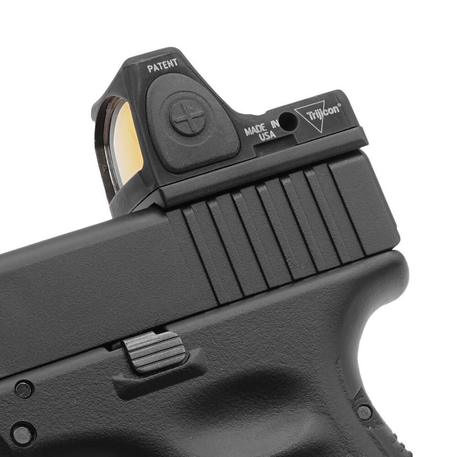 SOTAC 製 東京マルイ グロック シリーズ対応 RMR SRO ドットサイト