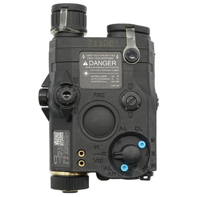 実物 リモートスイッチ 対応SOMO GEAR 製AN/PEQ-15 LA5 ATPIAL