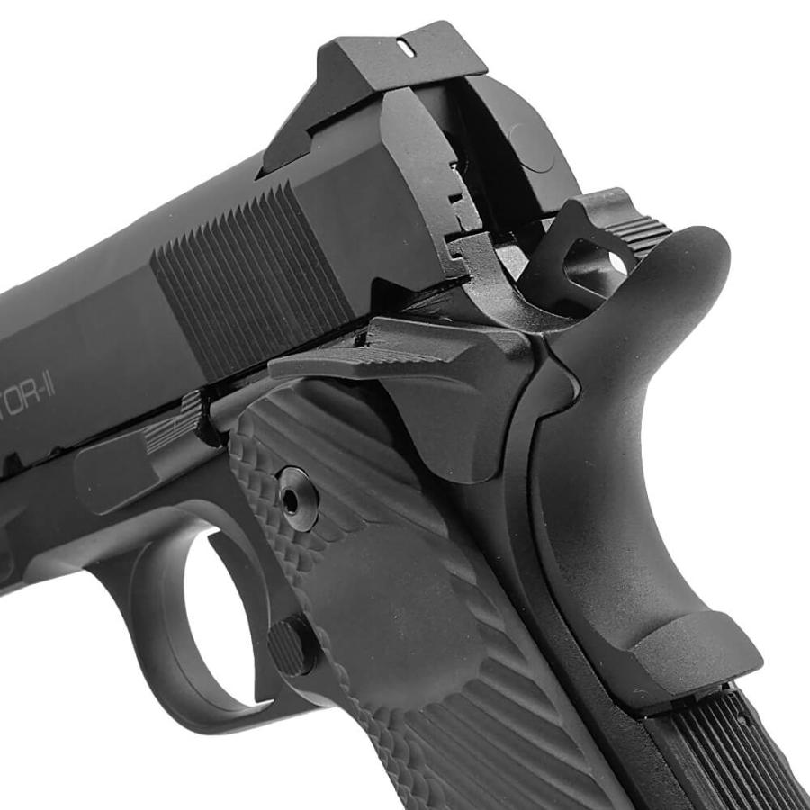 Carbon8 製 限定生産モデル M45DOC NITESHIFT カーボネイト ナイト