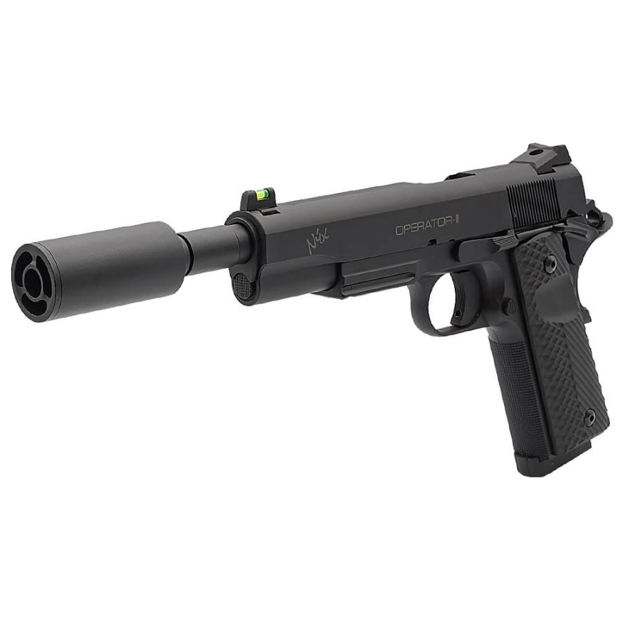 Carbon8 製 限定生産モデル M45DOC NITESHIFT カーボネイト ナイト