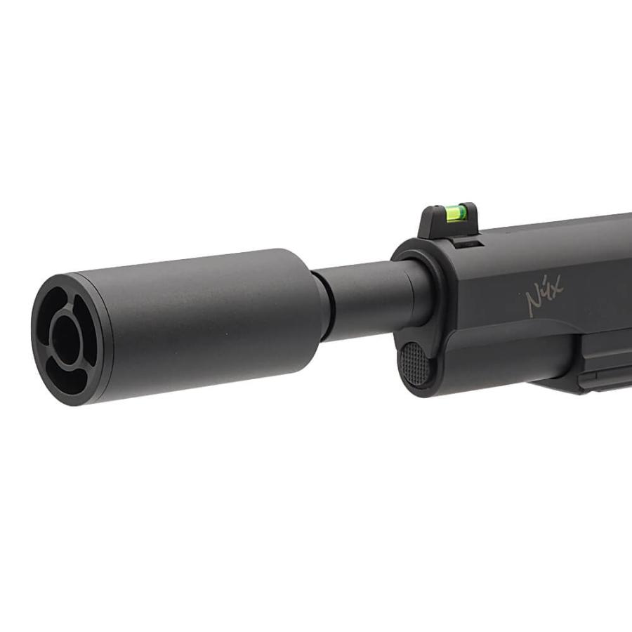 Carbon8 製 限定生産モデル M45DOC NITESHIFT カーボネイト ナイト