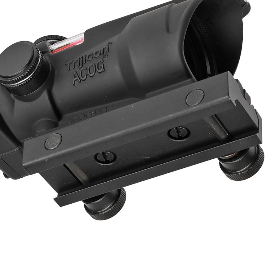 Evolution Gear 製 エボギア Trijicon TA31 ACOG 4x32 集光チューブ