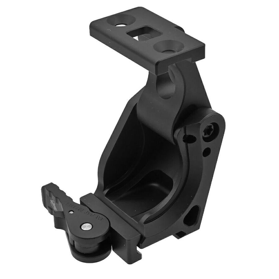 EVOLUTION GEAR 製 UNITY TACTICAL タイプ FTC G33 Magnifier Mount