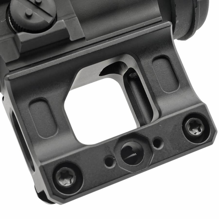 Evolution Gear 製】 Aimpoint COMP M5 ドットサイト UNITY FAST MICRO