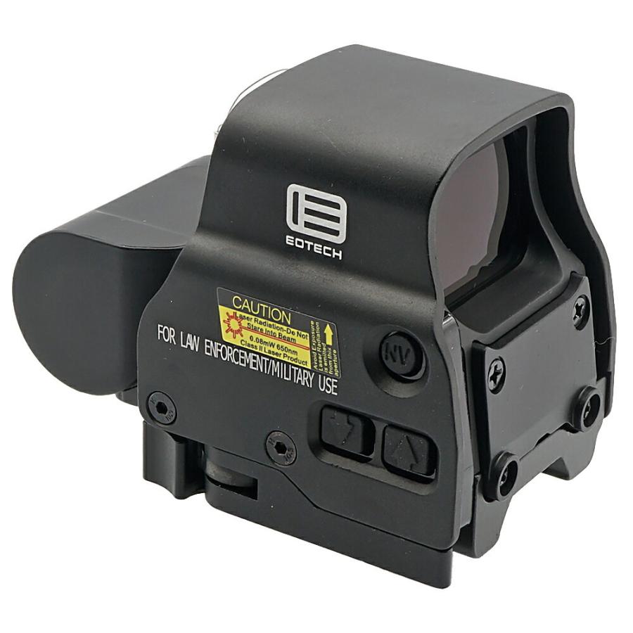 2022年モデル 新型 EXPS レプリカ EOTech タイプ 558 EXPS3 ホロサイト