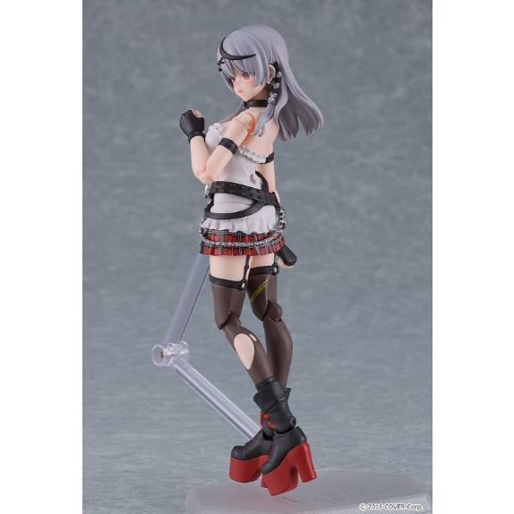 figma 【即納】【限定品】【残り1点】figma ホロライブプロダクション