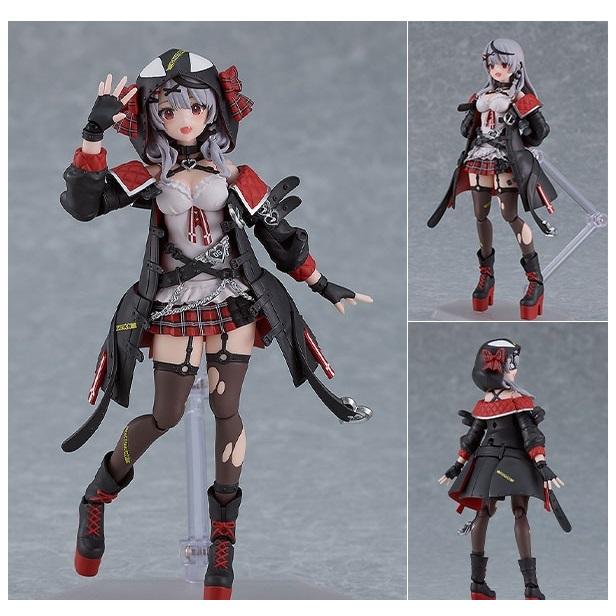 figma 【即納】【限定品】【残り1点】figma ホロライブプロダクション