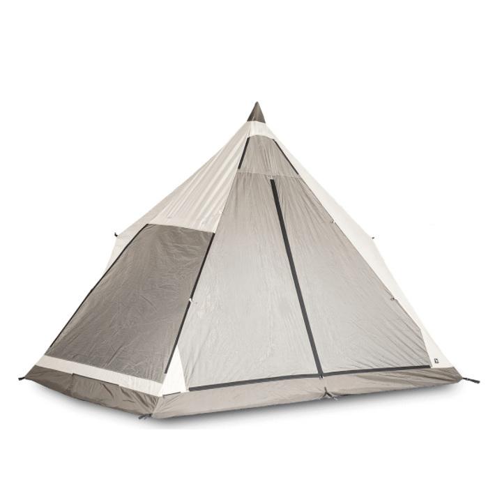 ZANE ARTS 【新品】ゼインアーツ ゼクーM インナーテント / ZANEARTS