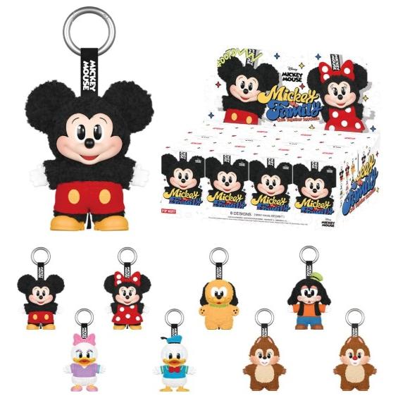 新品】【1ピース販売】【ブラインドボックス】【正規品】ミッキー