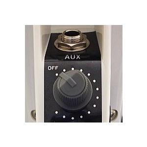 ハイパワーメガホン NZ−541S(定格28W、最大40W)サイレン