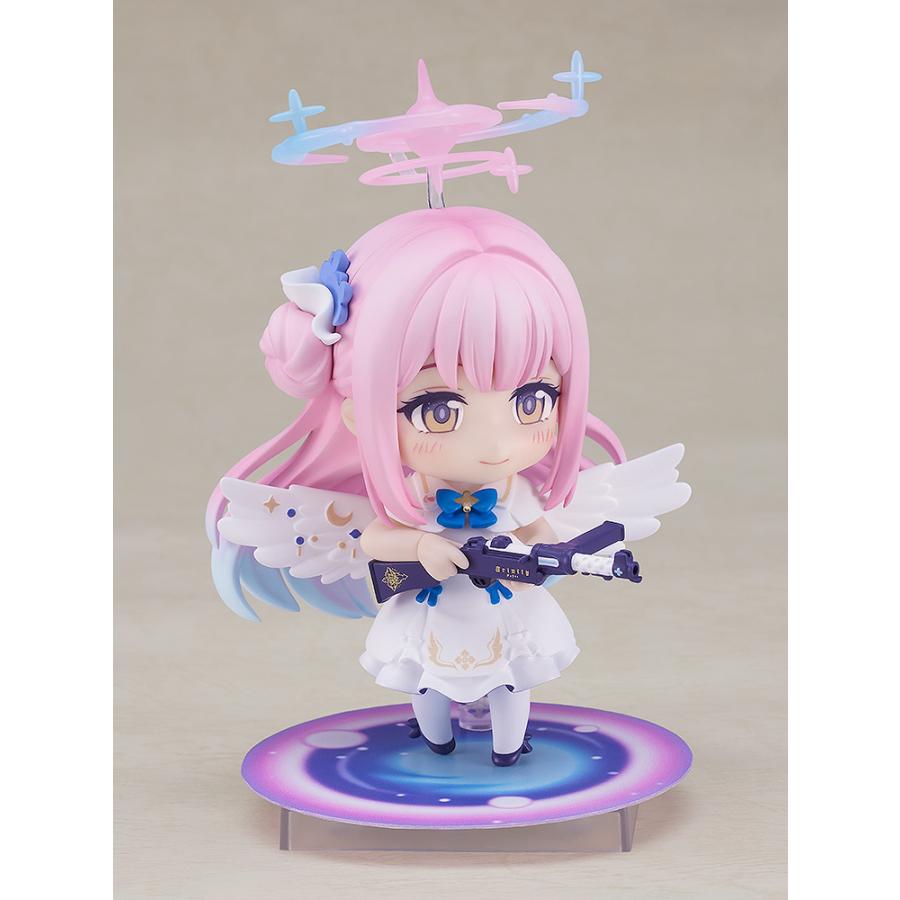 ねんどろいど 聖園ミカ ブルーアーカイブ : 奈良 蔦屋書店ヤフー店